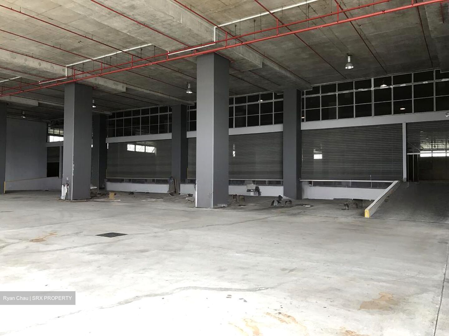 Gul Street 2 (D22), Warehouse #581725701